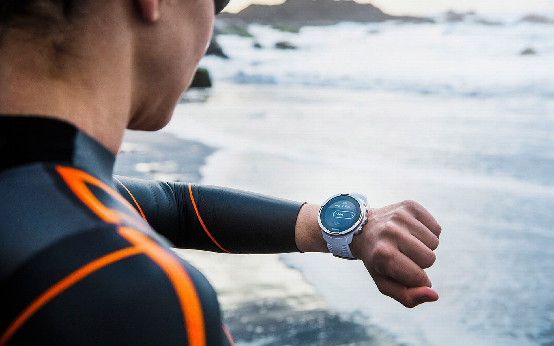 Умные часы для спортсменов: сравнение Garmin, Apple Watch и Huawei