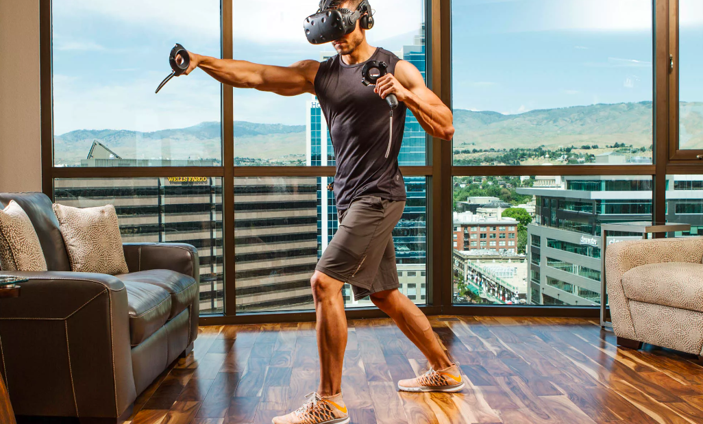 VR-тренировки: будущее фитнеса или мода?